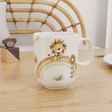 Παιδική κούπα Roar like a lion L 28 cl - Multi - Villeroy & Boch