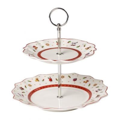 Toy's Delight οροφοπιατέλα - 24 cm - Villeroy & Boch