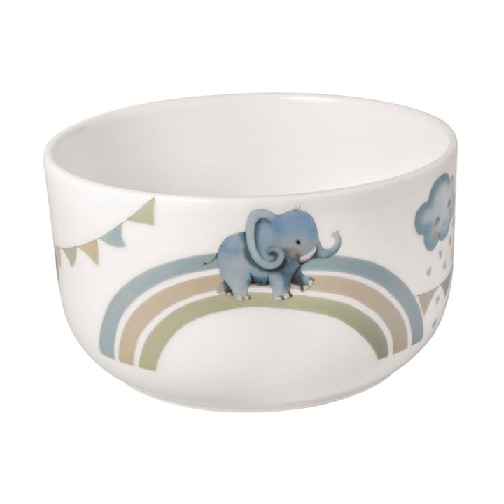 Walk like an Elephant μπολ για μούσλι Ø13 cm - Multi - Villeroy & Boch