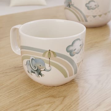 Παιδική κούπα Walk like an Elephant S 17 cl - Multi - Villeroy & Boch