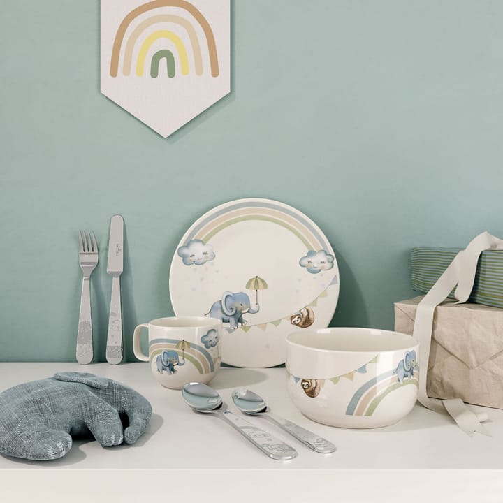 Παιδική κούπα Walk like an Elephant S 17 cl - Multi - Villeroy & Boch