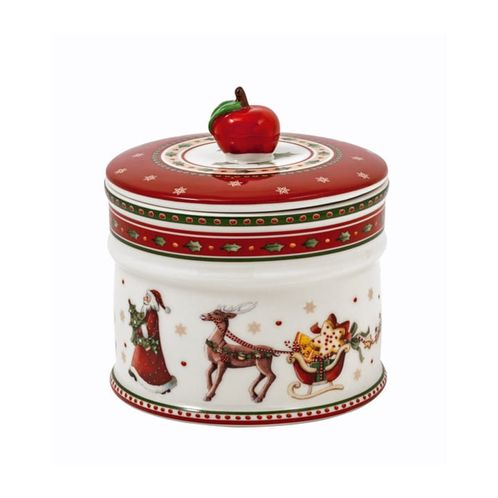 Winter Bakery Delight βάζο - 11 cm - Villeroy & Boch