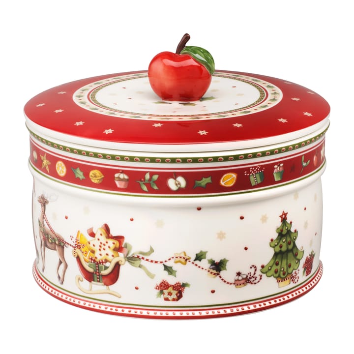 Winter Bakery Delight βάζο - 17,5 cm - Villeroy & Boch