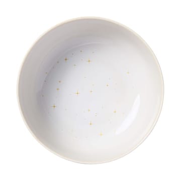 Winter Glow bowl Ø15 εκ - Λευκό-μπεζ - Villeroy & Boch