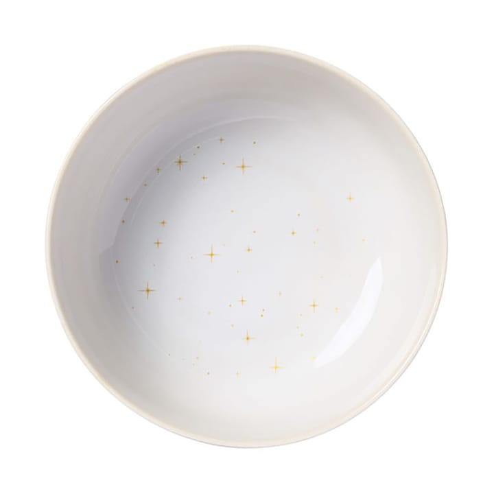 Winter Glow bowl Ø15 εκ, Λευκό-μπεζ Villeroy & Boch