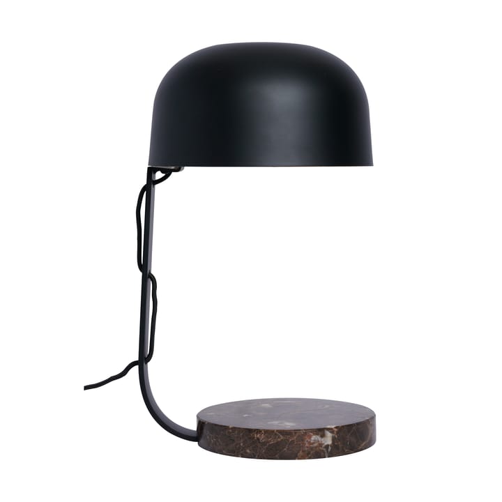 Επιτραπέζιο φωτιστικό Milly table 36,5 cm - Black - Watt & Veke