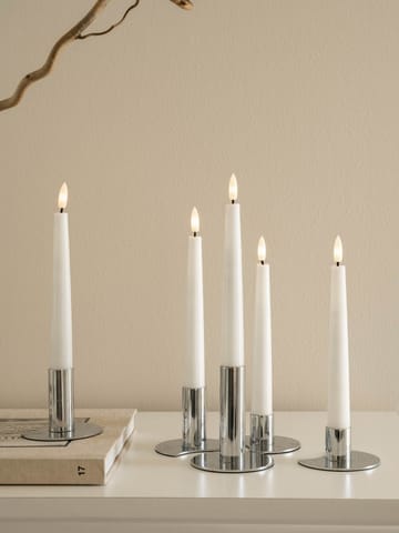 W&V LED Candle 2-συσκε�υασία - 20,5 cm - Watt & Veke