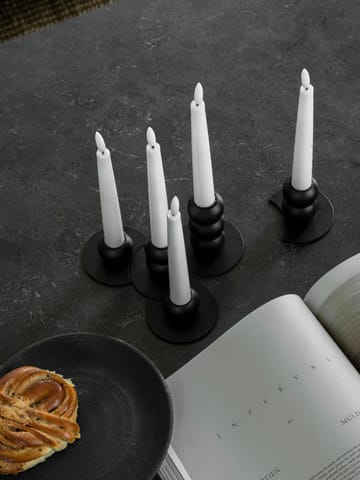 W&V LED Candle 2-συσκευασία - 20,5 cm - Watt & Veke