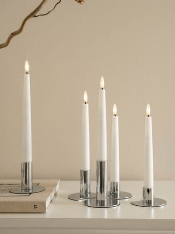 W&V LED Candle 2-συσκευασία - 24,5 cm - Watt & Veke