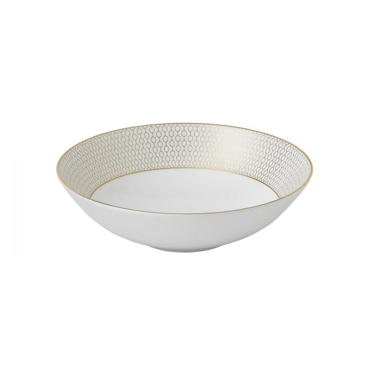 Arris μπολ σούπας Ø 21 cm - λευκό - Wedgwood