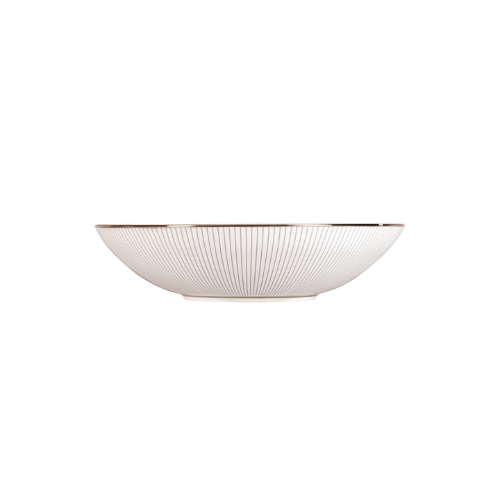 Pinstripe σουπιέρα Ø 22 cm - λευκό - Wedgwood