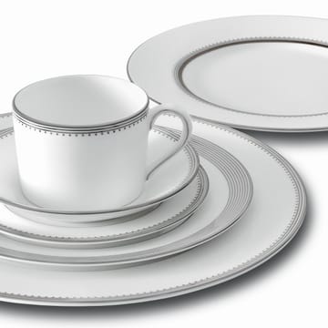 Vera Wang Grosgrain πιάτο - Ø 20 cm - Wedgwood