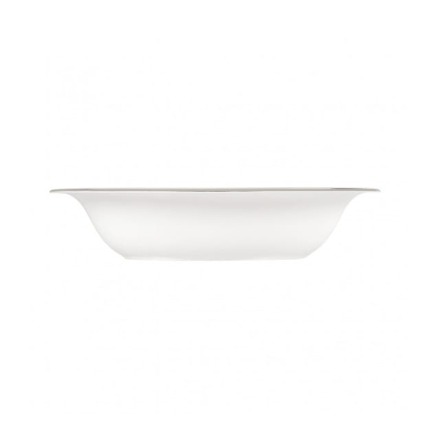 Vera Wang Lace Platinum μπολ σερβιρίσματος - Ø 24 cm - Wedgwood