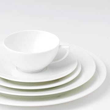 White Strata πιάτο - Ø 27 cm - Wedgwood