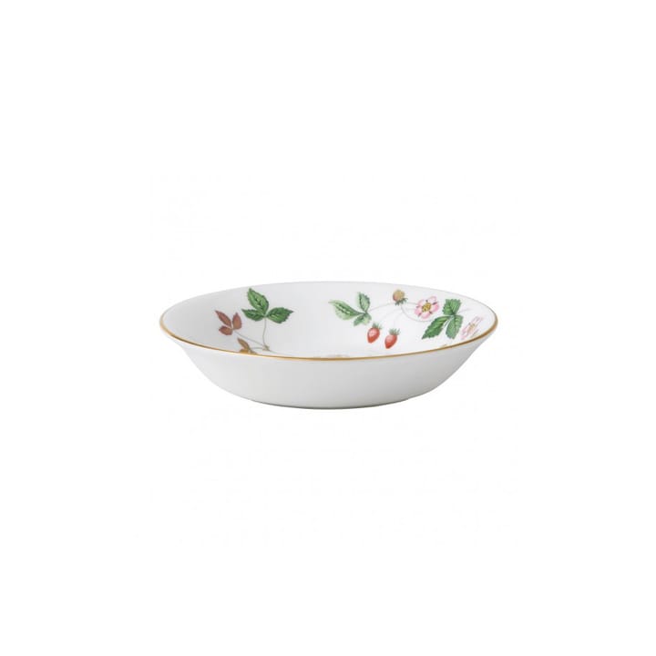 Wild Strawberry βαθύ πιάτο - Ø 13 cm - Wedgwood