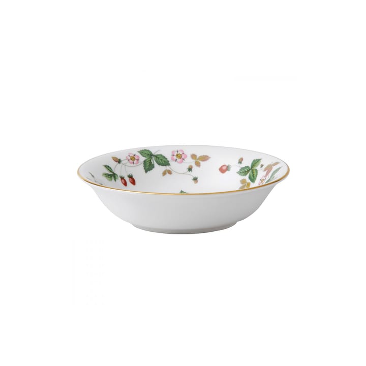 Wild Strawberry μπολ - Ø 16 cm - Wedgwood