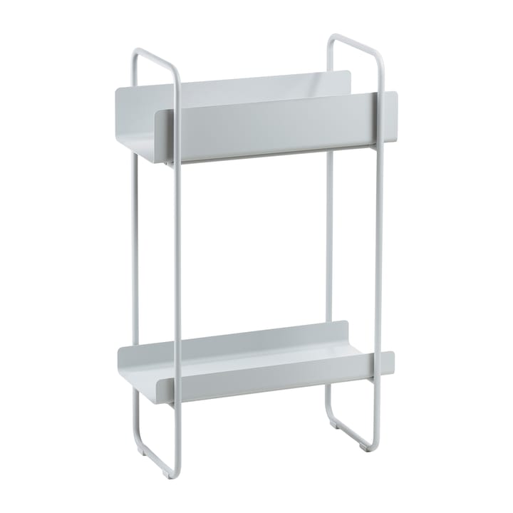 A-Console Table 48x24.2x77.7 εκ - Soft grey - Zone Denmark