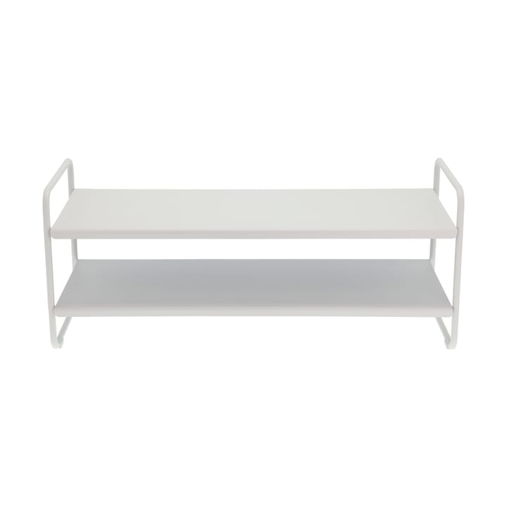 Ράφι παπουτσιών A-shoe rack 33x80 εκ. - Soft grey - Zone Denmark