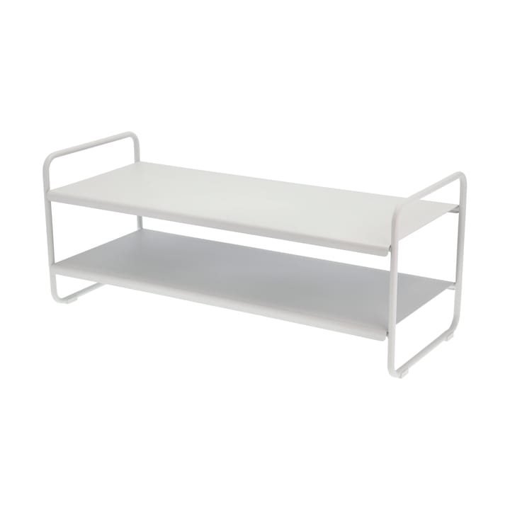 Ράφι παπουτσιών A-shoe rack 33x80 εκ. - Soft grey - Zone Denmark