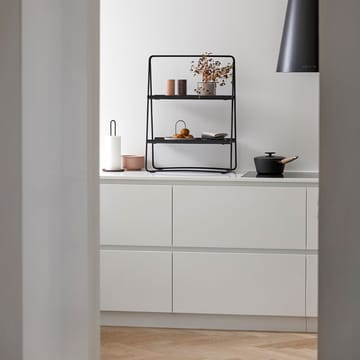 A-Table ράφι - Soft grey, large - Zone Denmark