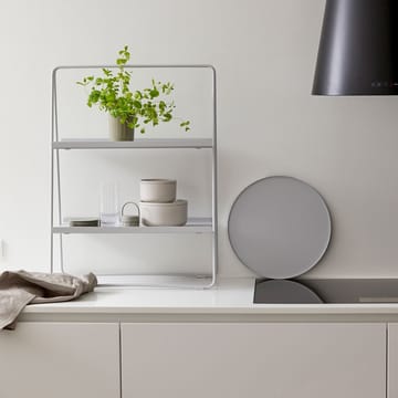 A-Table ράφι - Soft grey, large - Zone Denmark