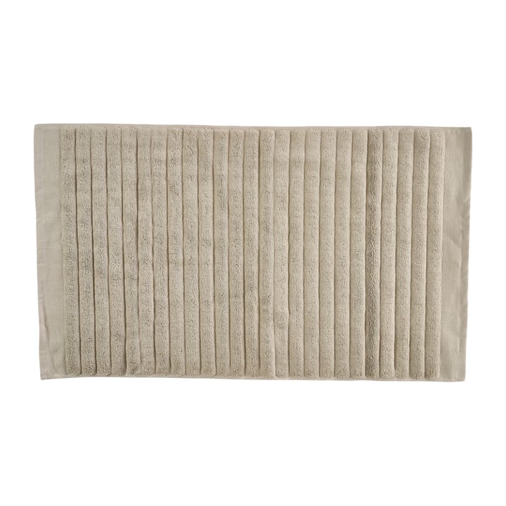 Inu bathroom mat 50x80 εκ - Sand - Zone Denmark