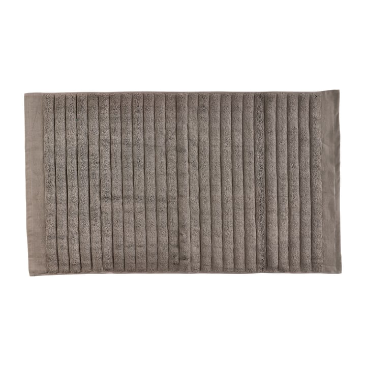 Inu bathroom mat 50x80 εκ - Taupe - Zone Denmark