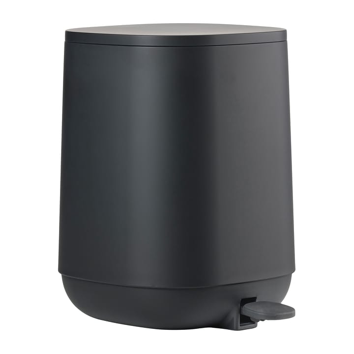 Time pedal bin 3 l - Μαύρο - Zone Denmark