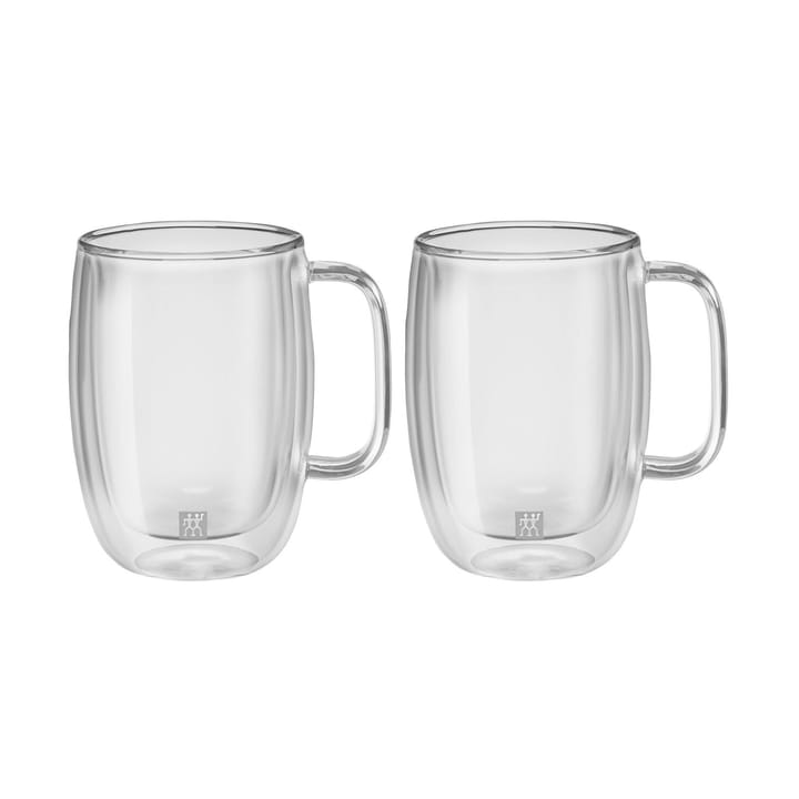 Sorrento plus latte macchiato 2-pack - 45 κλ - Zwilling