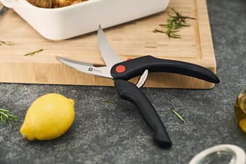 Ψαλίδι πουλερικών Zwilling 25 εκ. - Μάυρο - Zwilling