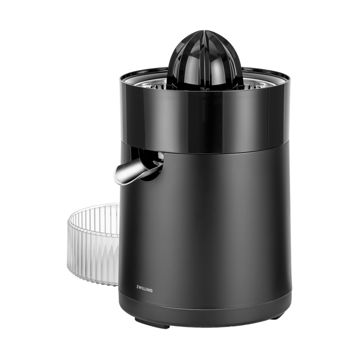 Zwilling αποχυμωτής εσπεριδοειδών 85W - Μάυρο - Zwilling