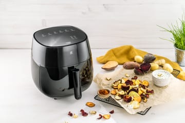 Zwilling airfryer 4 L - Μάυρο - Zwilling