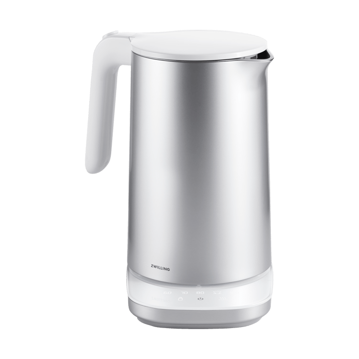 Zwilling ηλεκτρικός βραστήρας pro 1,5 L - Ασήμι - Zwilling