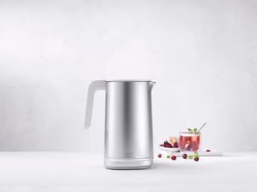 Zwilling ηλεκτρικός βραστήρας pro 1,5 L - Ασήμι - Zwilling