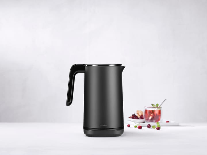 Zwilling ηλεκτρικός βραστήρας pro 1,5 L, Μάυρο Zwilling