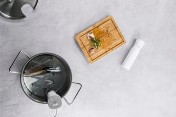 Βάση Zwilling sous-vide 14 cm - Ανοξείδωτο ατσάλι - Zwilling