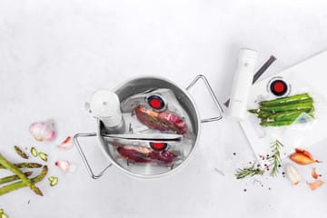 Βάση Zwilling sous-vide 14 cm - Ανοξείδωτο ατσάλι - Zwilling