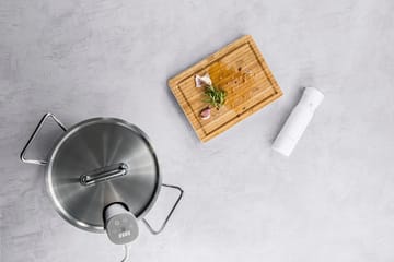 Zwilling καπάκι sous-vide Ø24 εκ. - Ανοξείδωτο ατσάλι - Zwilling