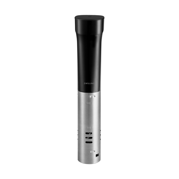 Zwilling sous-vide stick 32x8,5 εκ. - Μάυρο - Zwilling