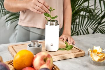 Zwilling Thermo Θερμός flAsh 0.42 L - Ασημί-λευκό - Zwilling