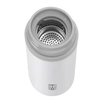 Zwilling Thermo Θερμός flAsh 0.42 L - Ασημί-λευκό - Zwilling