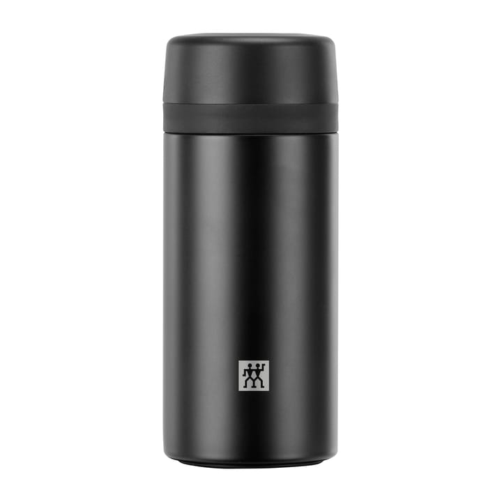 Zwilling Thermo Θερμός flAsh 0.42 L - Μαύρο - Zwilling