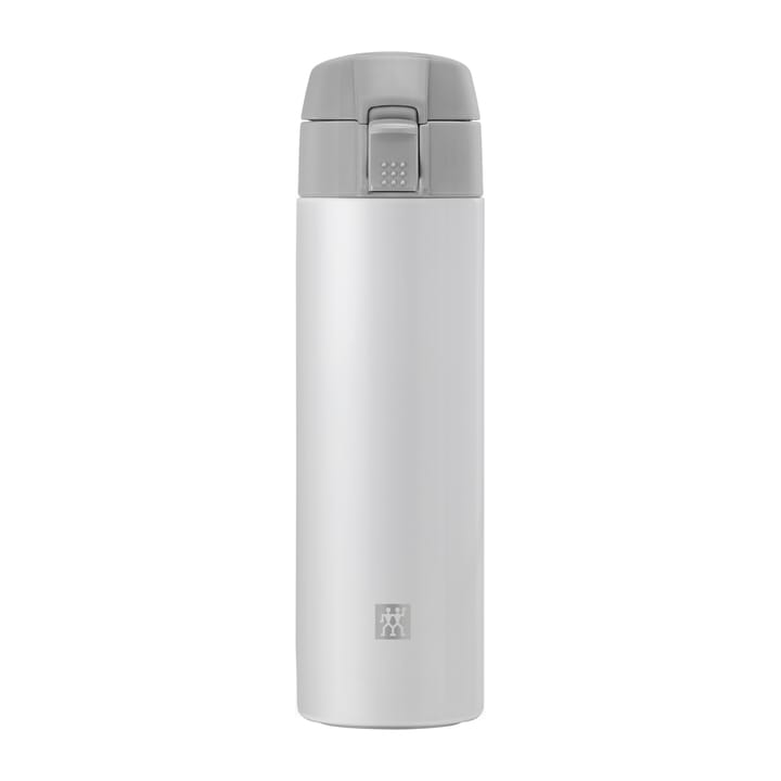 Zwilling Thermo Θερμός flAsh 0.45 L - Ασημί-λευκό - Zwilling