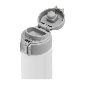 Zwilling Thermo Θερμός flAsh 0.45 L - Ασημί-λευκό - Zwilling