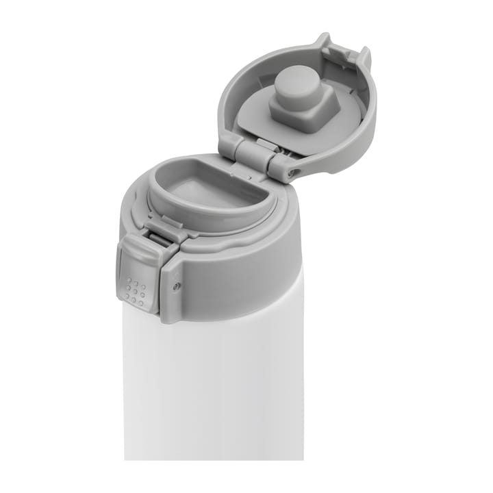 Zwilling Thermo Θερμός flAsh 0.45 L, Ασημί-λευκό Zwilling