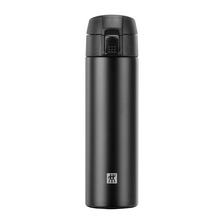 Zwilling Thermo Θερμός flAsh 0.45 L - Μαύρο - Zwilling